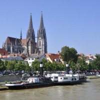 Regensburg